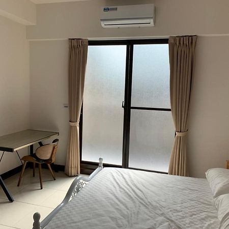 Chiang Mi No.1 B&B Chaozhou ภายนอก รูปภาพ