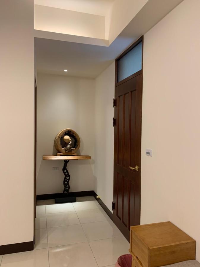 Chiang Mi No.1 B&B Chaozhou ภายนอก รูปภาพ