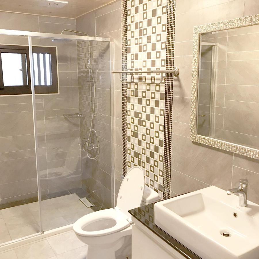 Chiang Mi No.1 B&B Chaozhou ภายนอก รูปภาพ