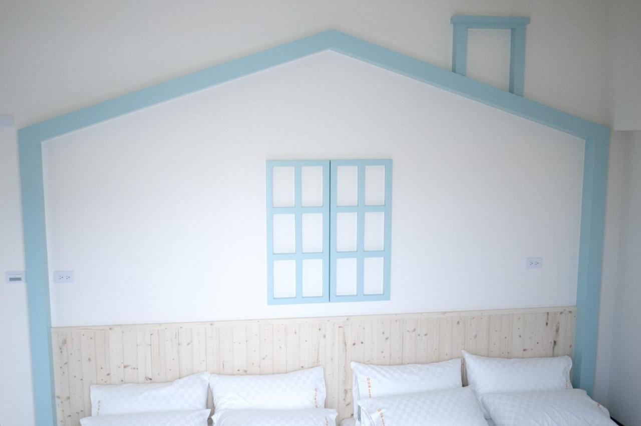 Chiang Mi No.1 B&B Chaozhou ภายนอก รูปภาพ