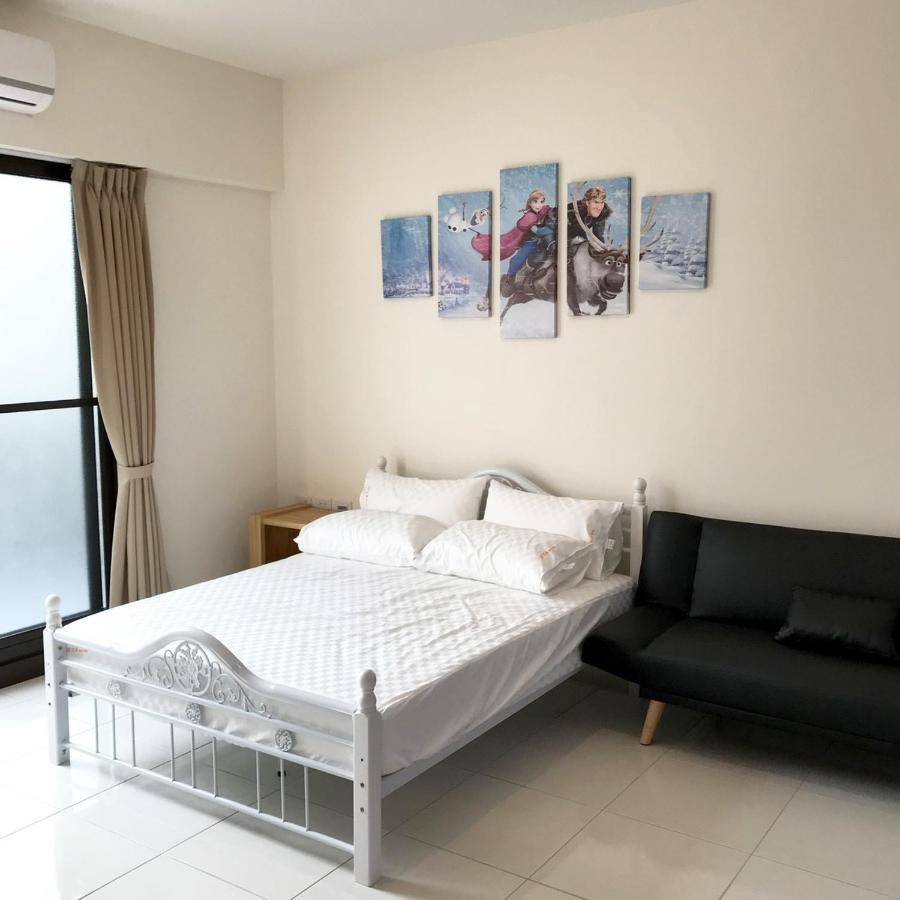 Chiang Mi No.1 B&B Chaozhou ภายนอก รูปภาพ