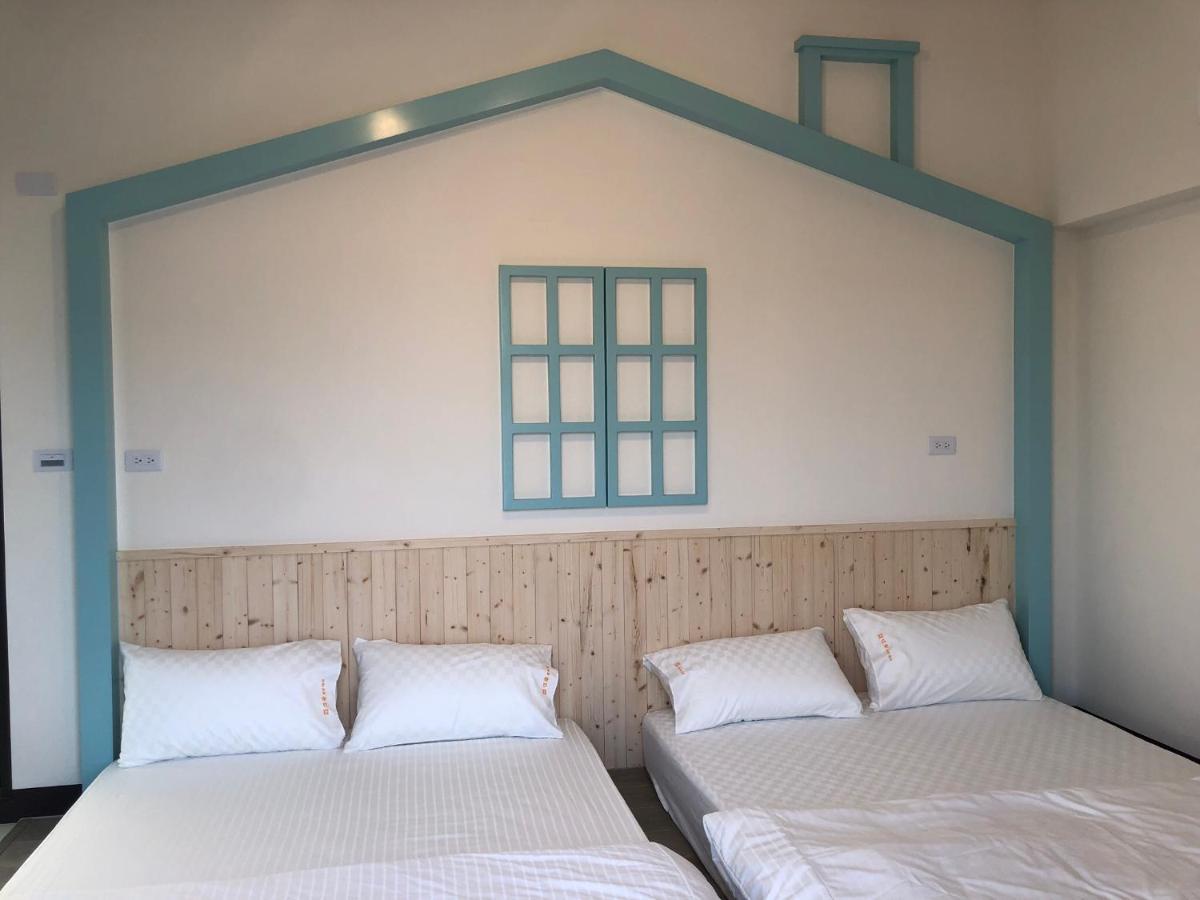Chiang Mi No.1 B&B Chaozhou ภายนอก รูปภาพ
