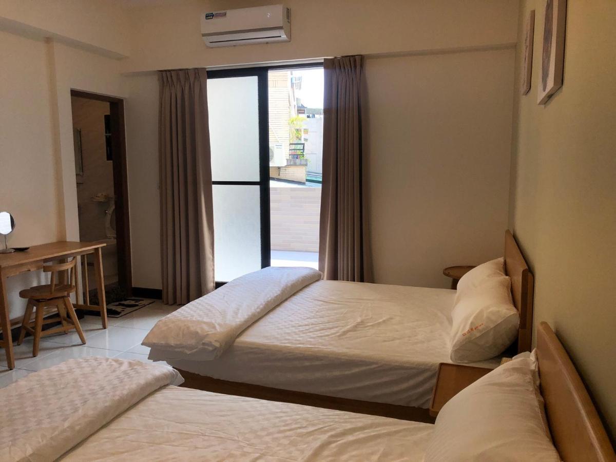 Chiang Mi No.1 B&B Chaozhou ภายนอก รูปภาพ