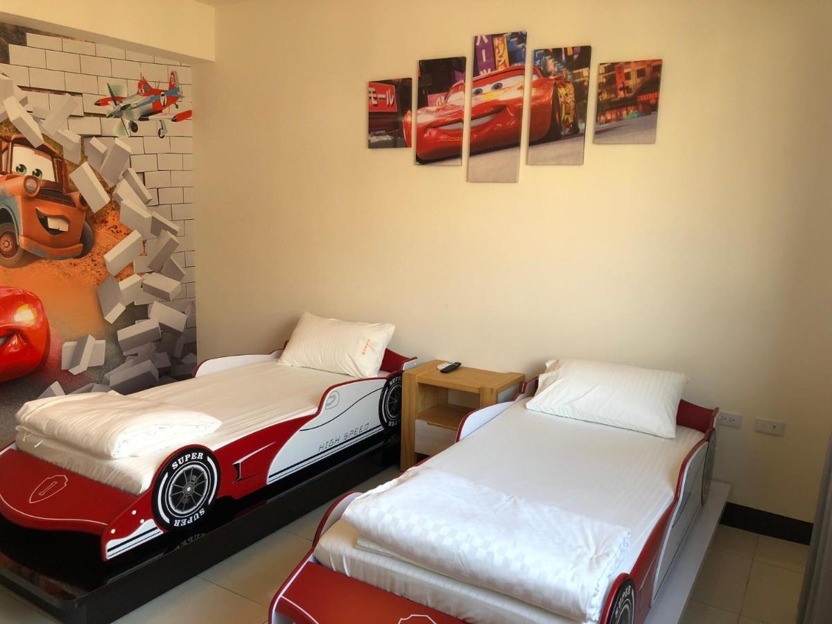 Chiang Mi No.1 B&B Chaozhou ภายนอก รูปภาพ